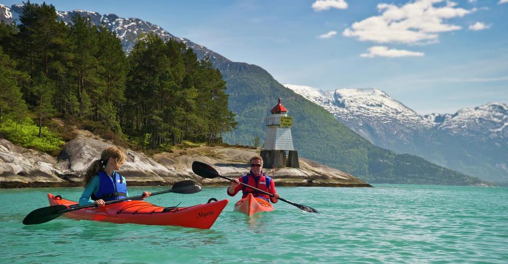 UTVIKLING FRA 2013 TIL 2016 Dette avsnittet ser nærmere på utviklingen i totalvolum og forbruk for de søreuropeiske feriereisende i løpet av sommersesongene i perioden 2013-2016.