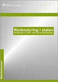 Internkontroll og risikostyring (2.