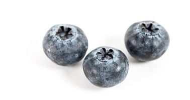 Blåbær De seks plantevernmidlene som oftest ble påvist i importerte blåbær er presentert i figur 12 og tabell 4.