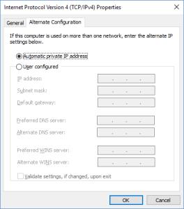 Private IP-adresser (repetisjon) Reserverte adresseområder Nettverk Kommentar 10.0.0.0-10.255.255.255 10.0.0.0/8 2 24 adresser 172.16.0.0-172.31.255.255 172.16.0.0/12 2 20 adresser 192.168.0.0-192.