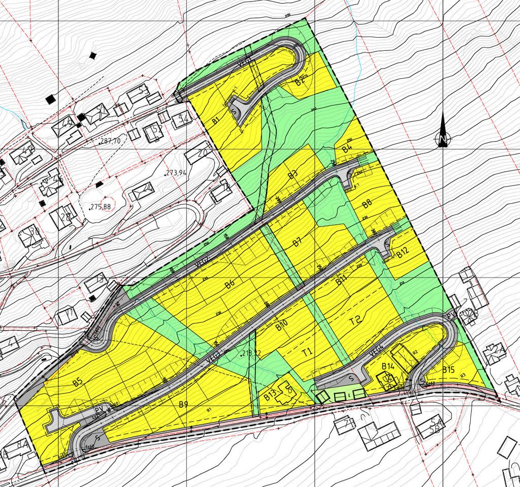 Luster kommune bustadfeltet Beheim 2 Luster kommune skal utarbeide byggjeplan for Beheim 2, og inviterer med dette til å gje tilbod på utarbeiding av byggjeplan for området.