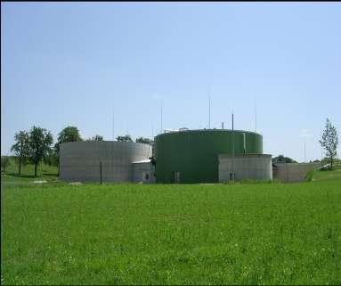 Biogass har størst potensial Dobbel klimaeffekt: redusere utslipp av metan og lystgass fra lagring av husdyrgjødsel - 500 000 tonn CO 2 - ekv Produsere klimanøytral energi 2,5 TWh Vi må sørge