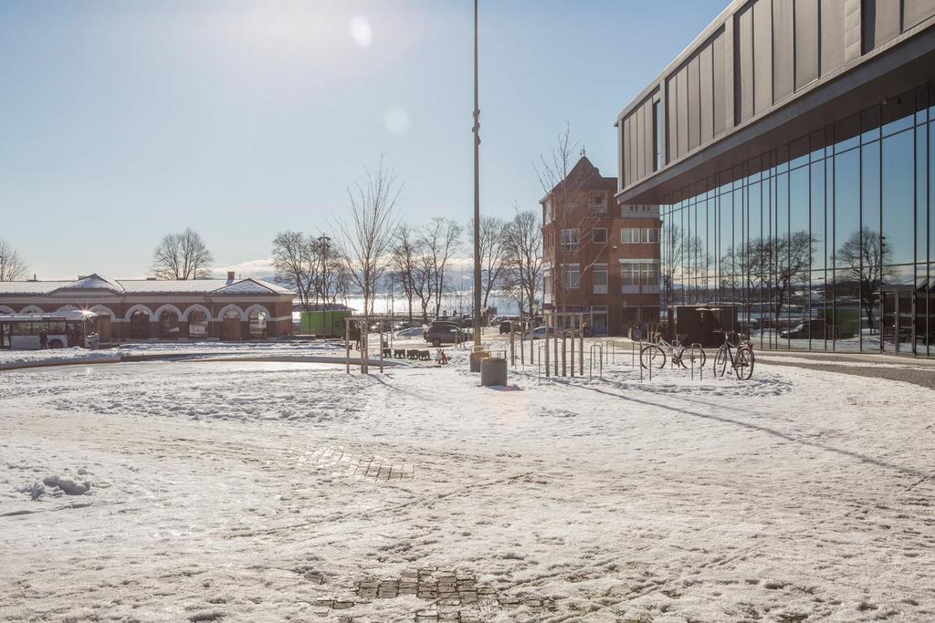 Stortorget, dagens 21