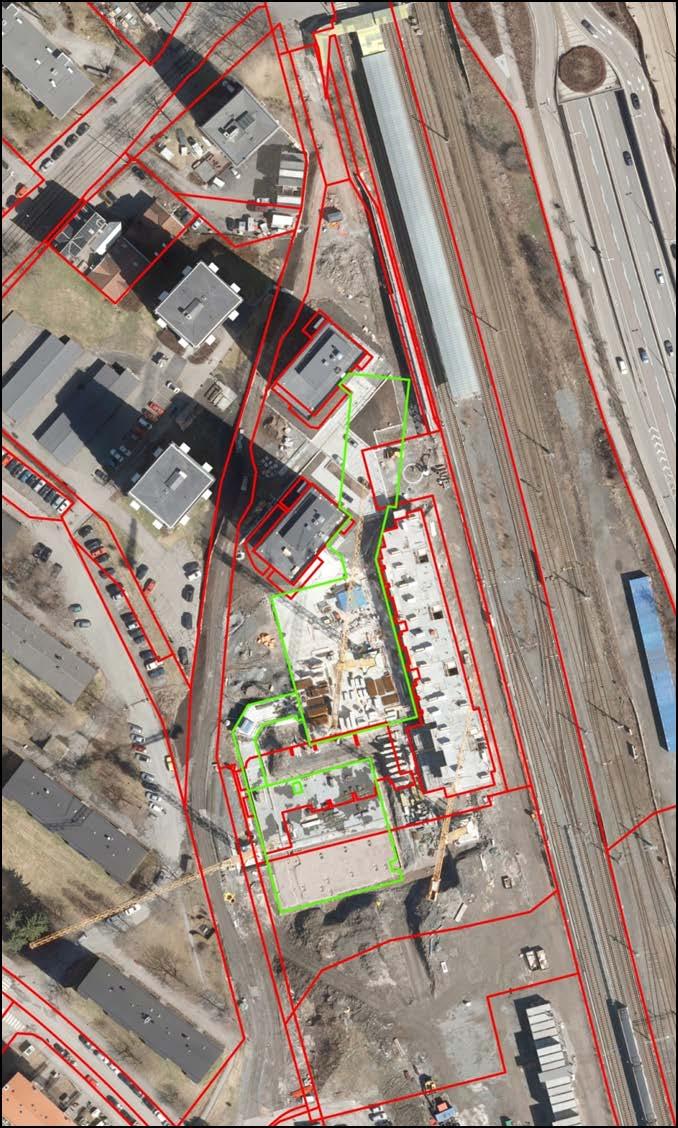 Refleksjoner/ oppsummering Fordeling av planskapte arealverdier - et spørsmål om hvordan vi planlegger eller en utfordring for jordskifteretten?