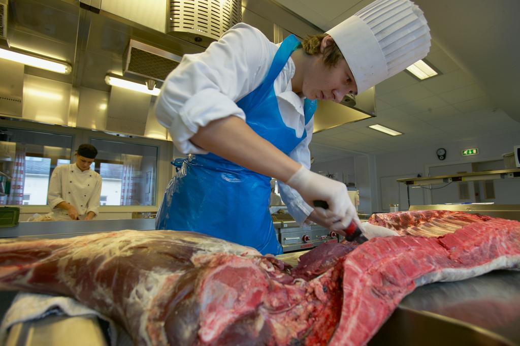 Faglig leder Faglig leder skal tilrettelegge for at opplæringen blir gitt i henhold til læreplanverket.