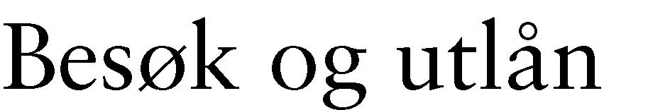 9,0 8,0 8,0 7,0 6,0 6,6 6,0 5,9 5,0 4,0 4,7 4,0 3,4 3,0 2,0 1,0 0,0 Tromsø Stavanger Kristiansand Trondheim Bergen Hele landet Oslo kommune Oslo kommune 1,4 1,5 1,4 Hele landet