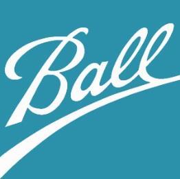 Ball Company description: 250 Performance - last 5 years Ball is the larges provider of metal packaging for beverages, foods and household products in the world.