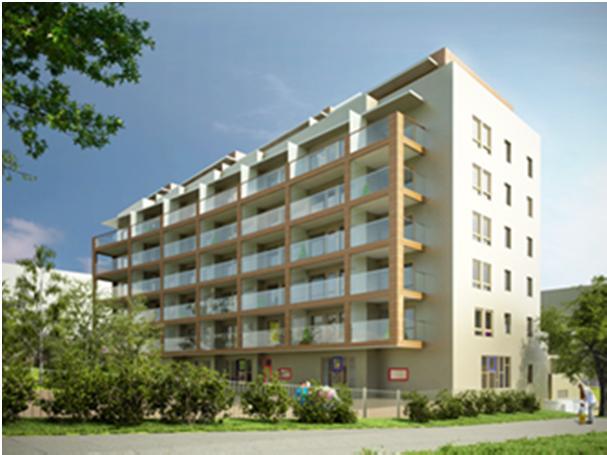 Lillestrøm Arkitekter AS LA ble etablert som AS i 1994, opprinnelig startet av Dorte Landmark og