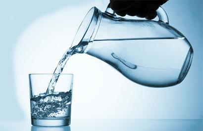 Drikkevann: Noen grunnvannkilder