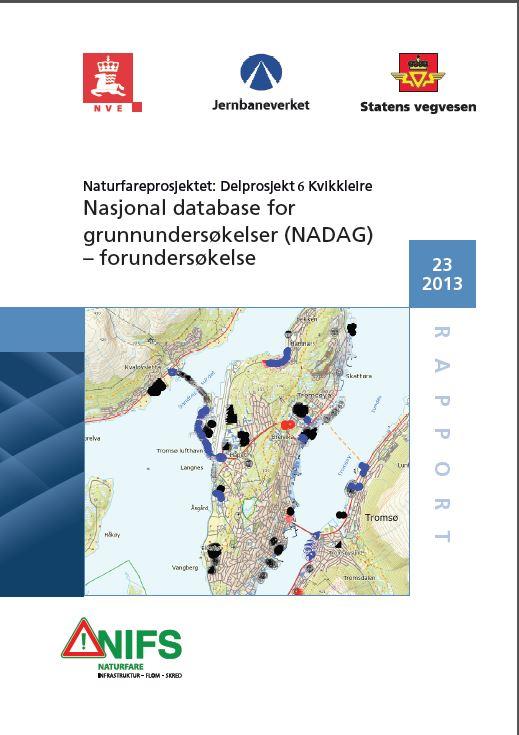 En beta versjon er allerede på plass