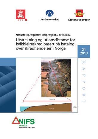 Fv 120 Utløpsdistanse / Ansvarsområde Hobølskredet 08.