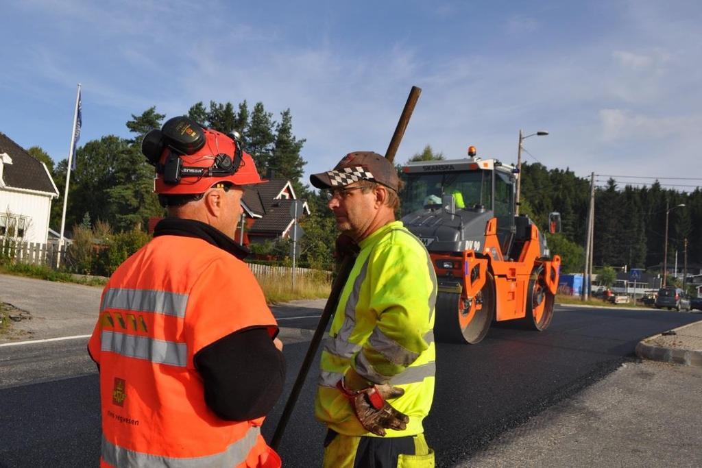 Strategi 4»velge kontraktsform» - Hva har vi oppnådd?