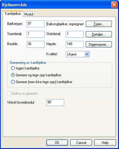 22.10.2009 Kapittel 1... 37 2 1 Klikk på venstre musetast i ytterkant hjørne ved punkt 1 (en rød sirkel markerer hjørnet) En dynamisk linje blir aktiv.