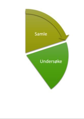 Fagkunnskaper som er nødvendig for å forstå.