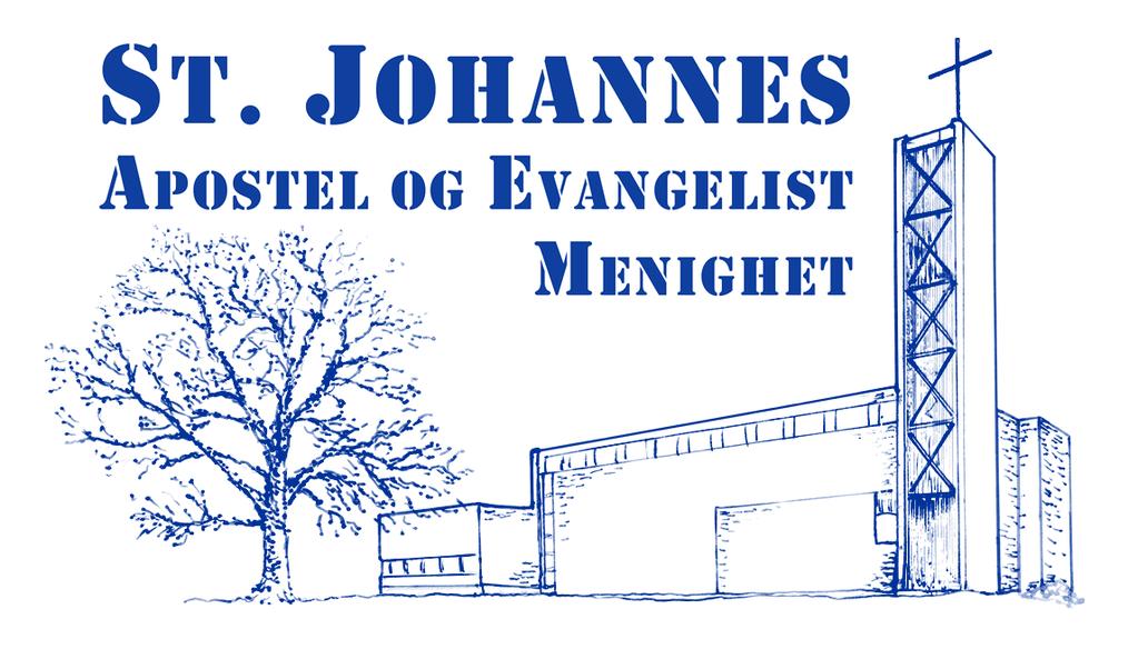 Søndagsblad Adventsaksjonen Hver søndag i advent har vi julebasar arrangert av Caritas gruppen St. Johannes OG St.