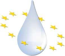 Vannramme direktivet Krever en «god status» påoverflatevann og at tilstanden til alle vannressurser ikke skal ha store avvik fra sin naturlige forfatningen innen 2015 Vannrammedirektivet pålegger