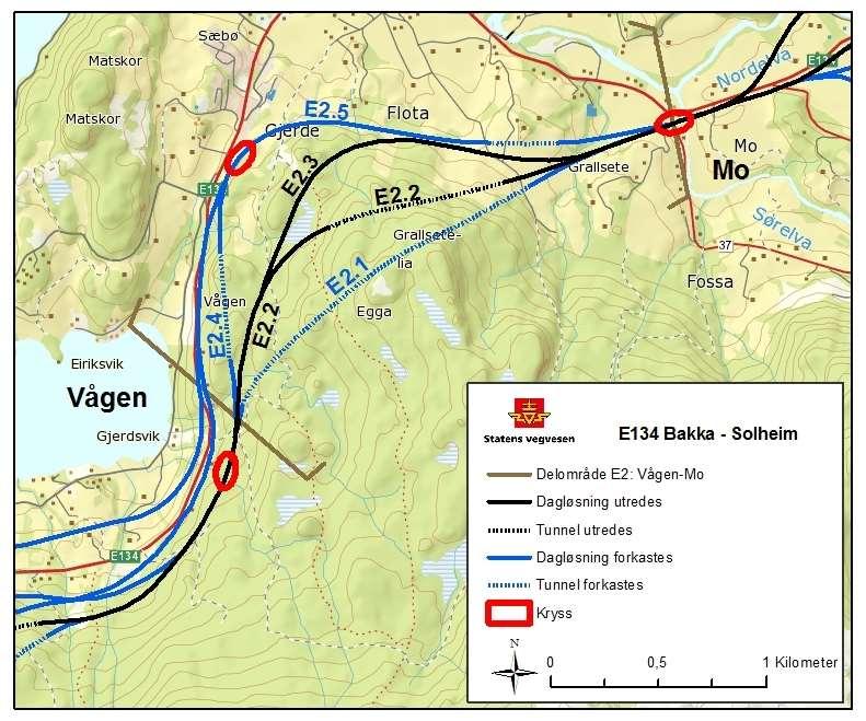 Delområde E2