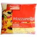 2615177 Mozzarella Burrata 200 g 6 8014745014019 907150