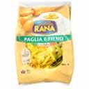263626 2851012 Rana ravioli m/tomat, mozzarella & oliven 250