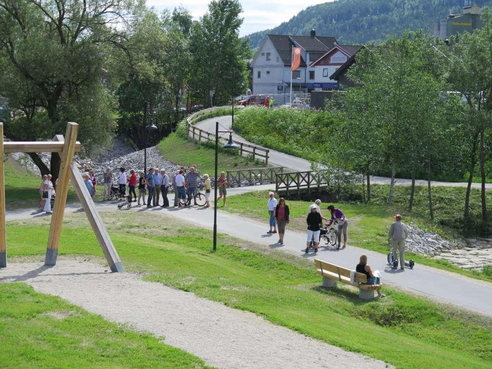 Evjudalen