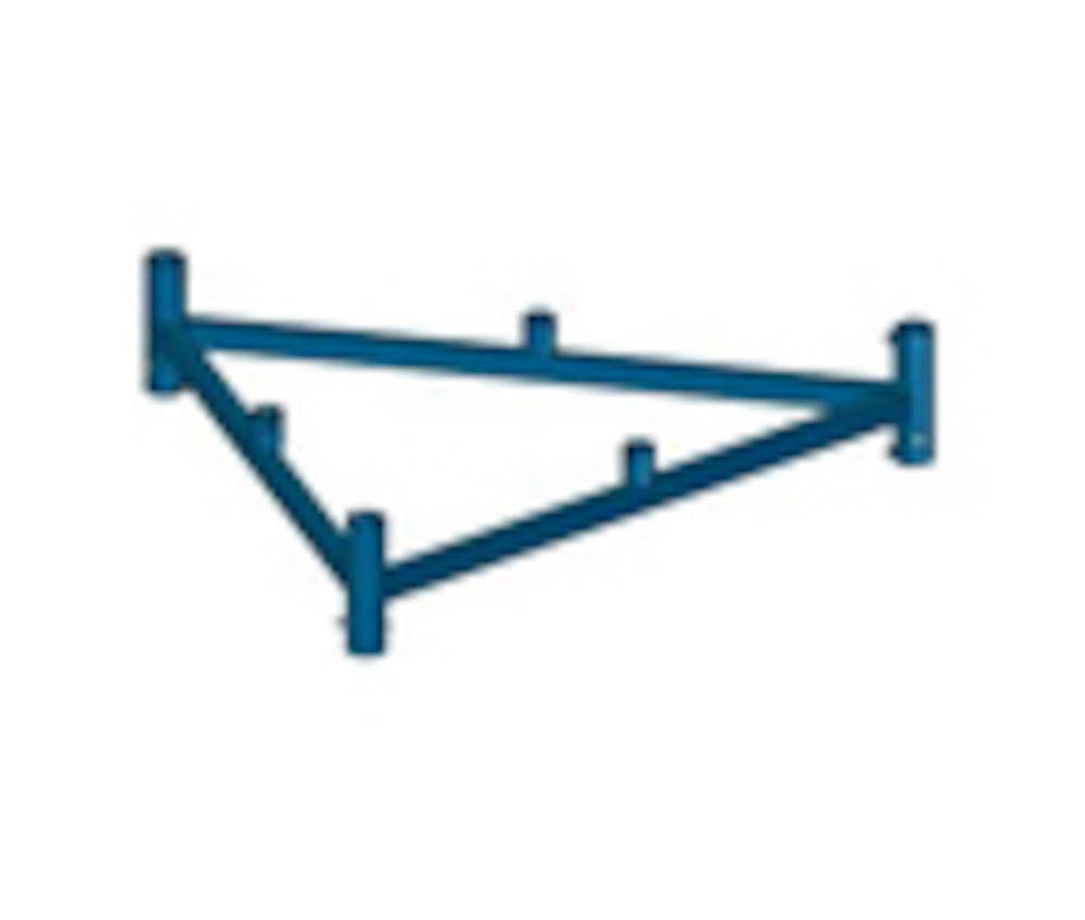 Nm3/min @ 7 bar 690 Nm3/h -48 78 18 43051002 ** NE96, Ejectormodule with S200 lid and 2 quick couplings 8,6 Nm3/min @ 7 bar 660 Nm3/h -68 78 18 43051003 ** Filtermodule NCF, 3,15 m2 filterarea, I