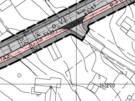 av planarbeid 04.08.2014. og melder at jeg heller ikke denne gangen har mottatt varsel pr. brev. 04.02.17 Reguleringsplan Sykehusbakken, Gravdal høringsuttalelse / protest.