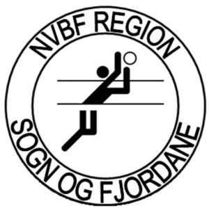 NVBF REGION SOGN OG FJORDANE 38.