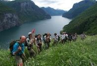 Naturmangfoldloven 2009 77 Formål: Lovens formål er at naturen med dens biologiske, landskapsmessige og geologiske mangfold og økologiske prosesser tas vare på ved