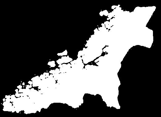 Nødnettprosjektet i Fase 4 85 kommuner 3 fylker (Møre og Romsdal, Sør- Trøndelag, Nord-Trøndelag) 4 politidistrikter (Sunnmøre, Nordmøre og