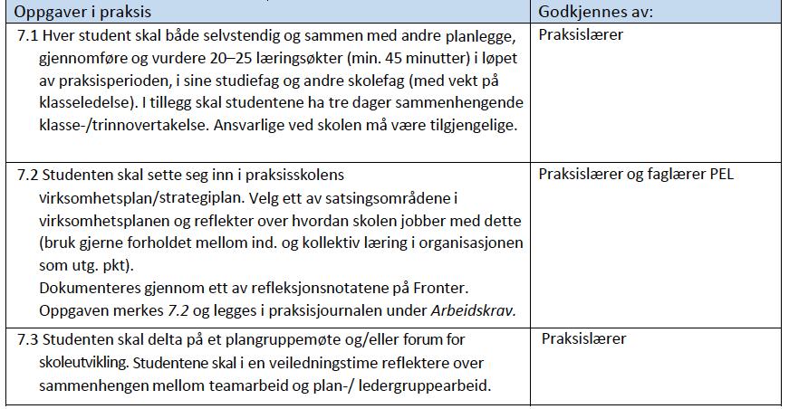 Kompetanseguide