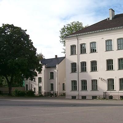 Oslo kommune Utdanningsetaten Gamlebyen skole minosloskole.