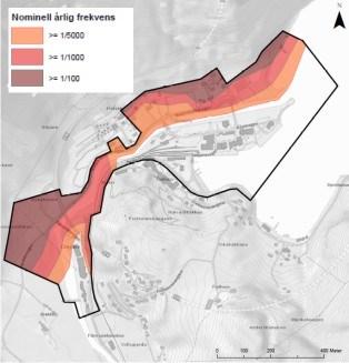 Ei vurdering av tålegrense for Flåm sin kapasitet for turisme ville vore interessant som bakteppe for reguleringsprosessen.