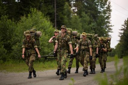 Oppdragsbasert ledelse & Intelligens Oppdragsbasert ledelse = den underställdes förmåga at självständigt läsa situasjonen, fatta et beslut och gjennomföra verksamheten som en forutsättning för