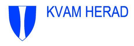 Sakshandsaming i samsvar med plan- og bygningslova Saksnr Dato Sign. Kunngjering oppstart regulering 02.12.2014 Geoplan 1.gongshandsama i NPB-utvalet 072/15 27.10.