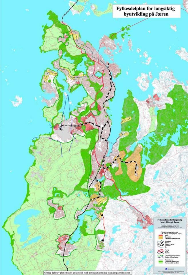 Regional planbestemmelse - oppsummering Skal knyttes til en regional plan med retningslinjer for arealbruk Fastsettes av regional planmyndighet.