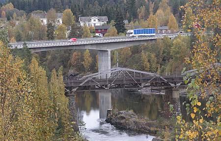 Når bør det utarbeides regionale planer Planlegging på regionalt nivå er nødvendig for å løse oppgaver og ivareta interesser som går ut over kommunenivået, f.eks.