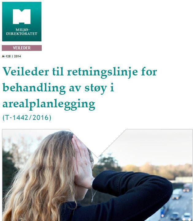 M-128 Veileder til retningslinjen Omfattende dokument (346 sider) Oppdatert januar 2017 Faglig