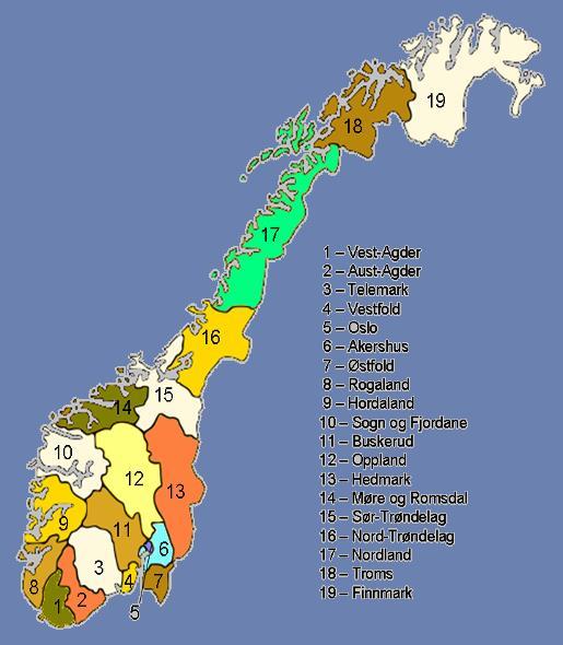 Regionreformen - prosessen Fylkeskommunene fatter vedtak i desember 2016 Proposisjon med forslag til ny regional struktur våren 2017 Forslaget