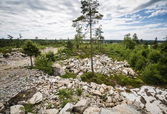 Innhold, materialvalg og innredning er