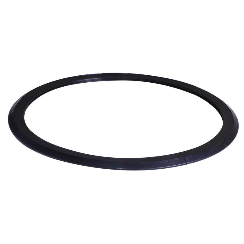 Tetningsring for Pragma rør Sealing ring for Pragma pipe Plasseres i første rille NRF D 307 48 09