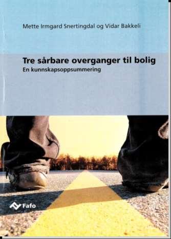 «Bolig er roten til alt godt» - en forutsetning for et godt liv/ et svar på utfordringene Boligutvalget konkluderte med?