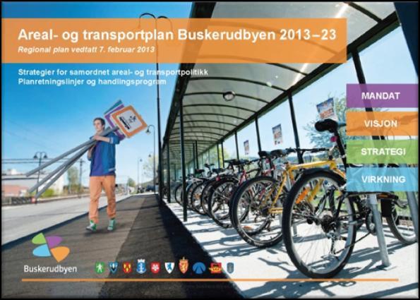 Rammer og forutsetninger (1) Nasjonal Transportplan 2018 29 Statlig finansieringsandel for Holmenbru og Strømsåstunnel i