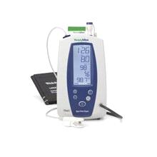 Blodtrykksmåling SPOT VITAL SIGNS BT+NELLCOR SPO2+TP Elektronisk modulbygget blodtrykksapparat med stor nøyaktighet. 42NTB-E2 1 Stk 14.