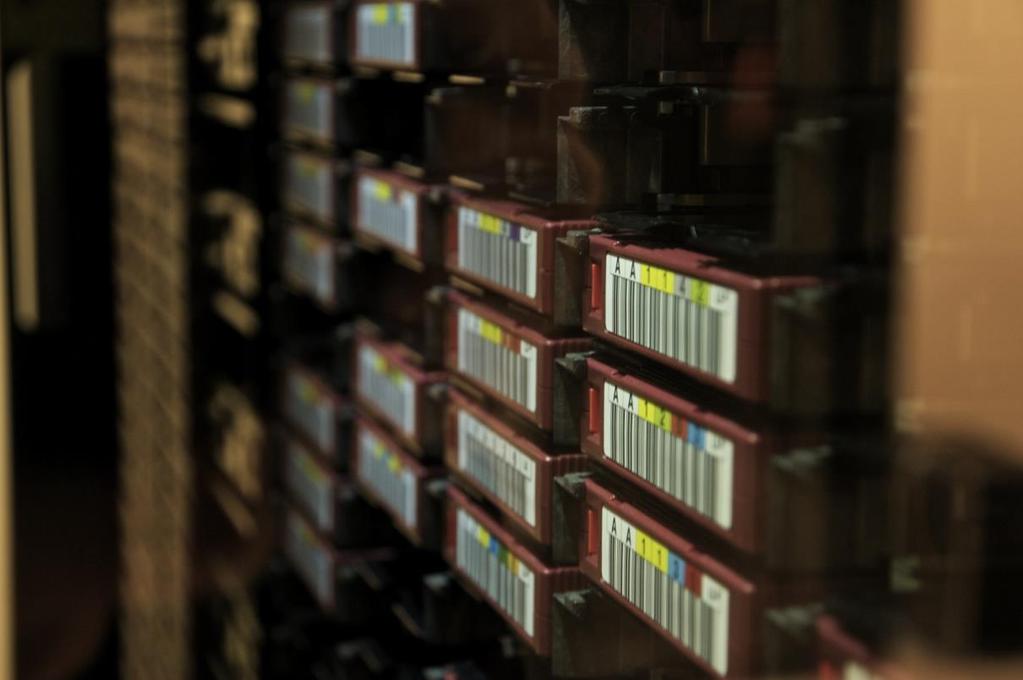 Status bevaring av digitale arkiv Institusjonstype Arkivverket (Riksarkivet, Samisk arkiv og statsarkiva) (Fylkes)kommunale arkivinstitusjoner