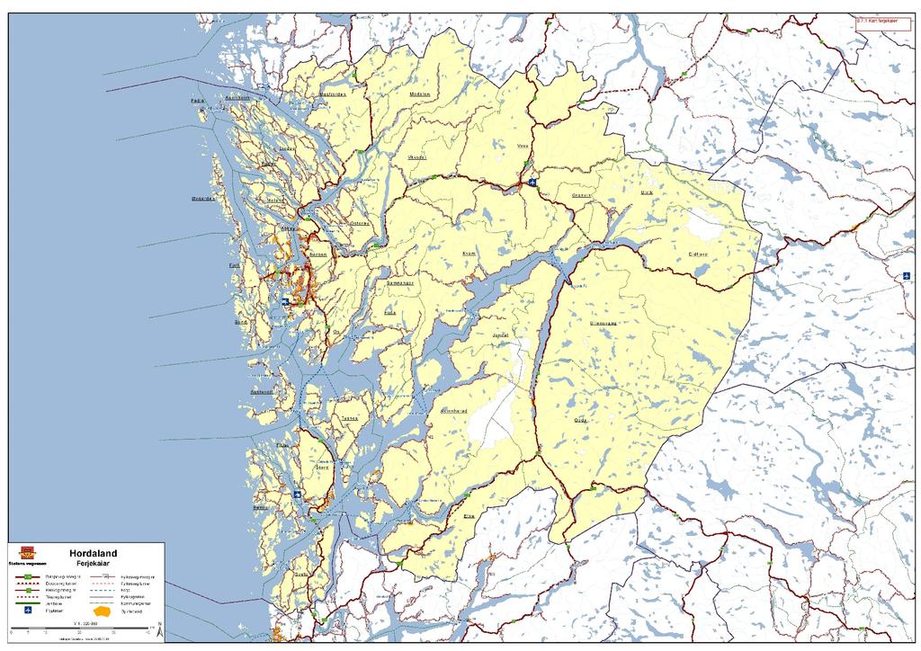 1253 Hordaland 2016-2021