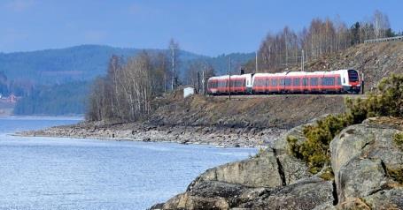 Betydelige forsinkelser i planlagt prosjekteringsfremdrift med påfølgende