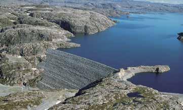 Fornybar energiproduksjon Stort program Energiforskning ENERGIX Værradar gir bedre styring av vannkraftressursene Norske vannkraftprodusenter leverer kraften i et åpent marked, og er helt avhengige