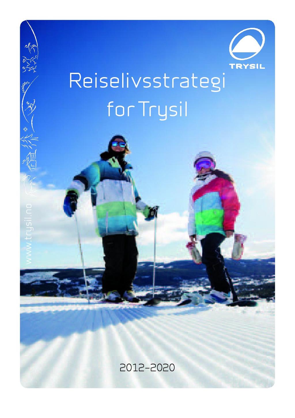 Reiselivsstrategi for Trysil