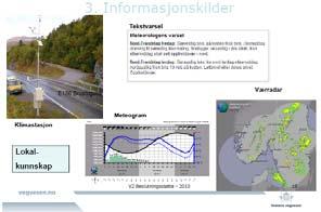 12 3. Informasjonskilder 3.