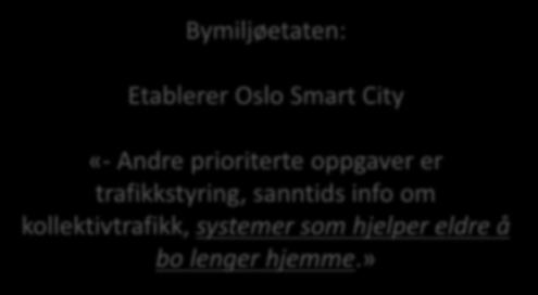Smart City «-